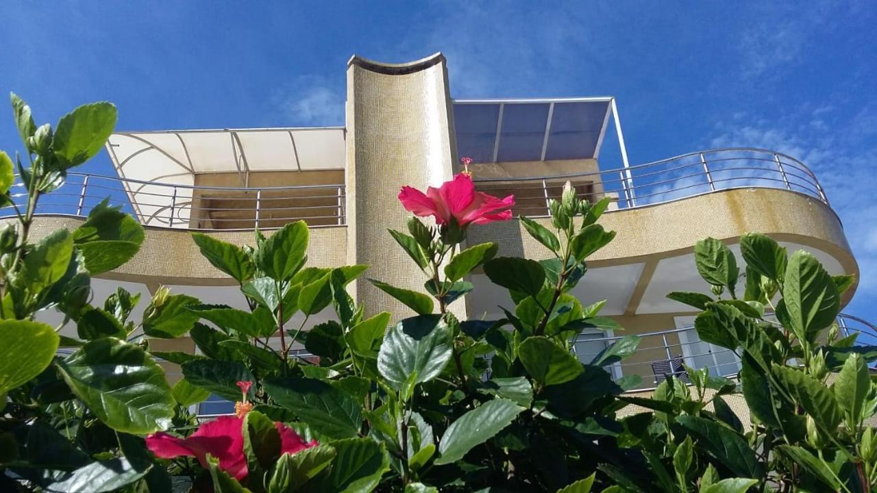 Apartamentos Vida Mansa Bombinhas Luaran gambar