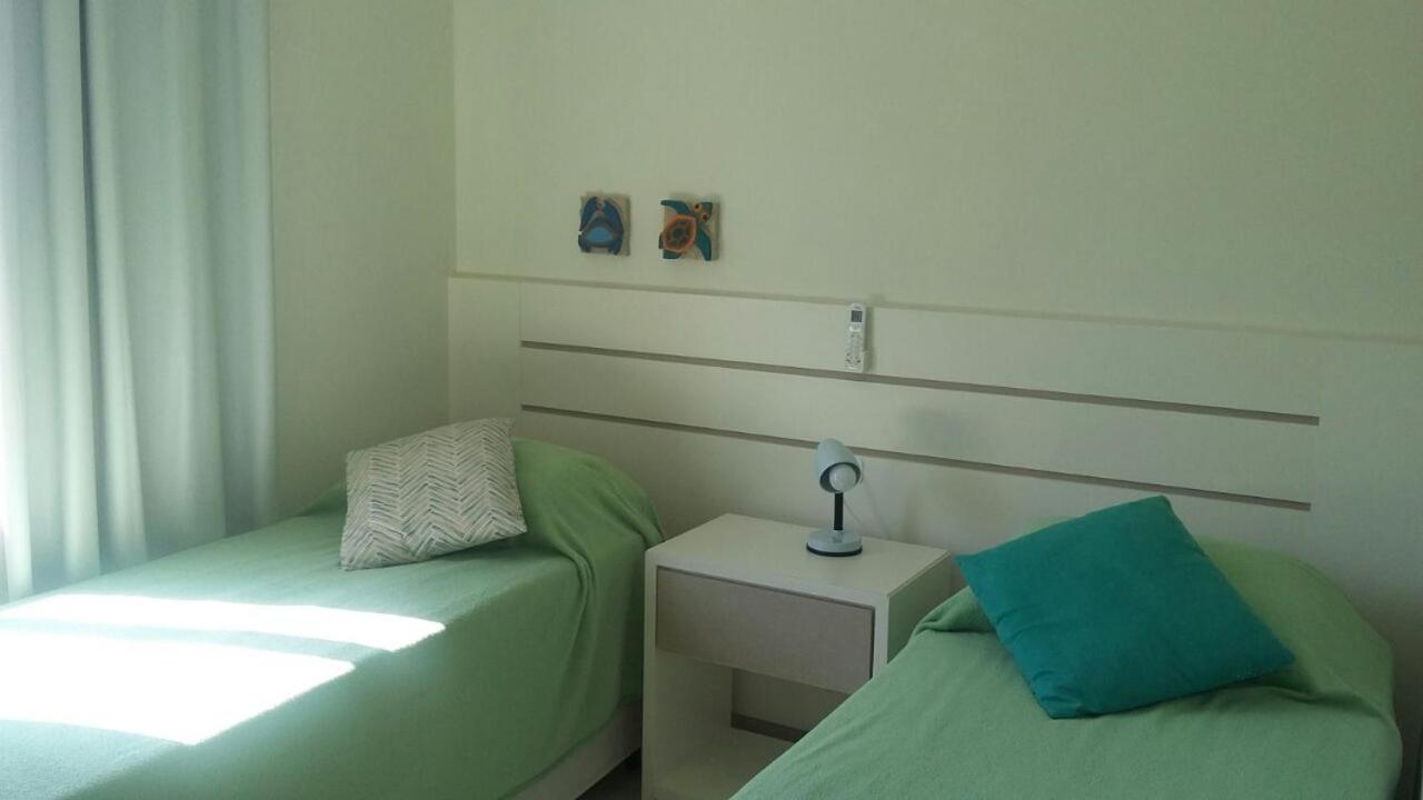 Apartamentos Vida Mansa Bombinhas Luaran gambar