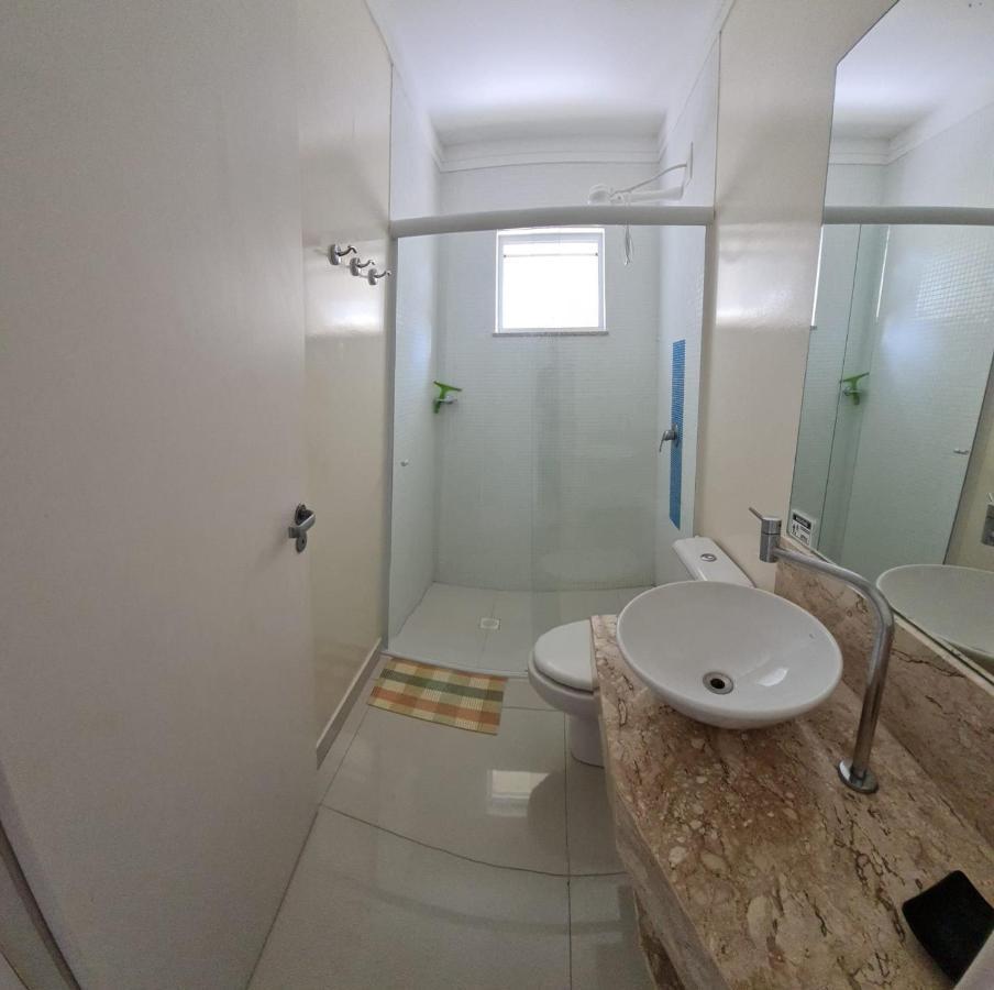 Apartamentos Vida Mansa Bombinhas Luaran gambar