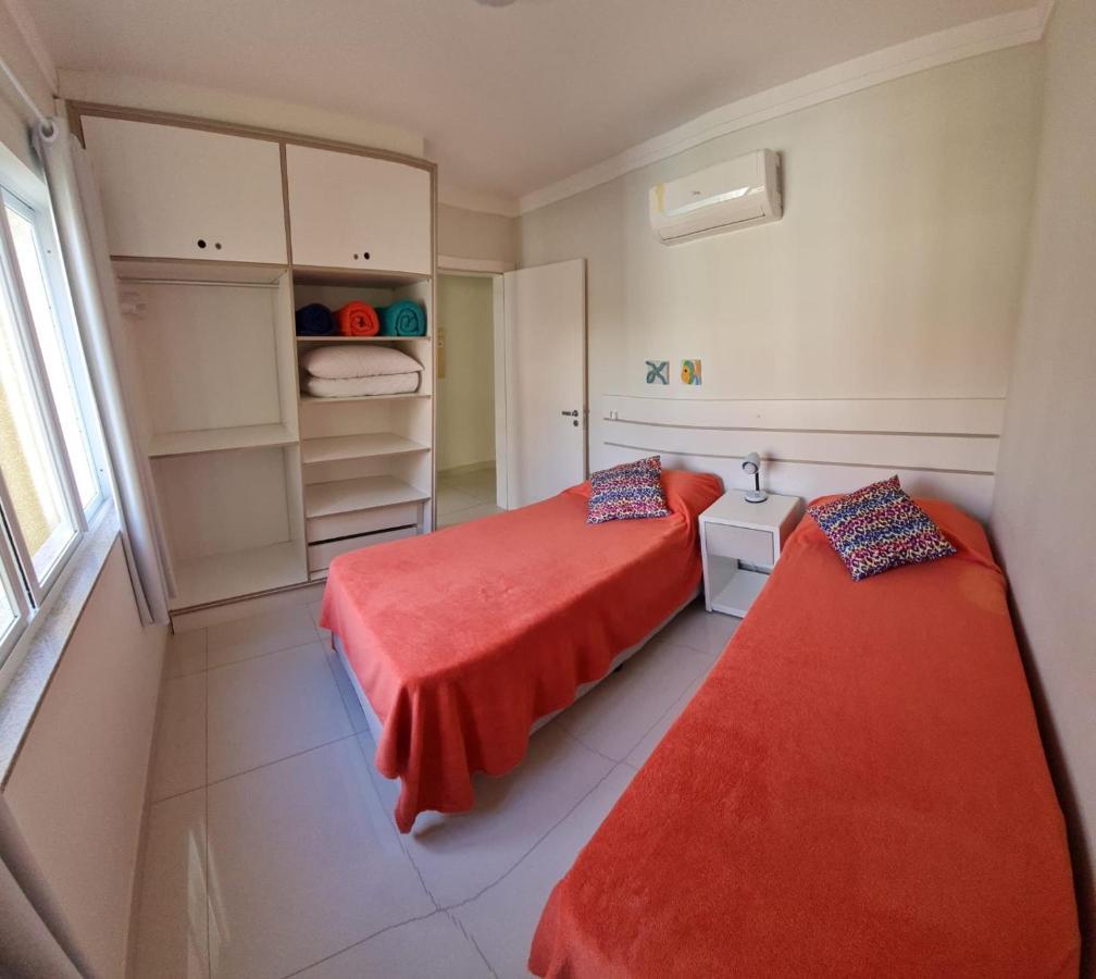 Apartamentos Vida Mansa Bombinhas Luaran gambar